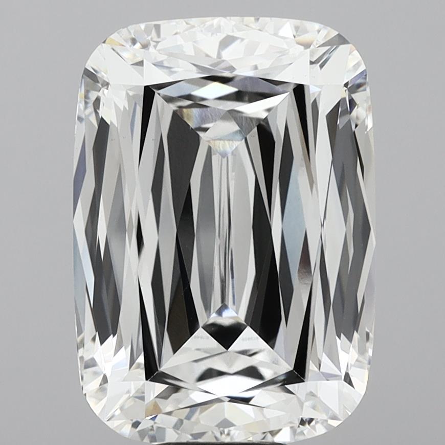15.04ct Ashoka lab-grown diamond