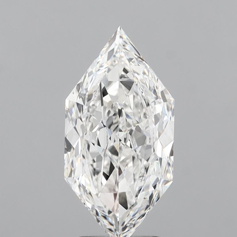 15.09ct Duchess Marquise lab-grown diamond