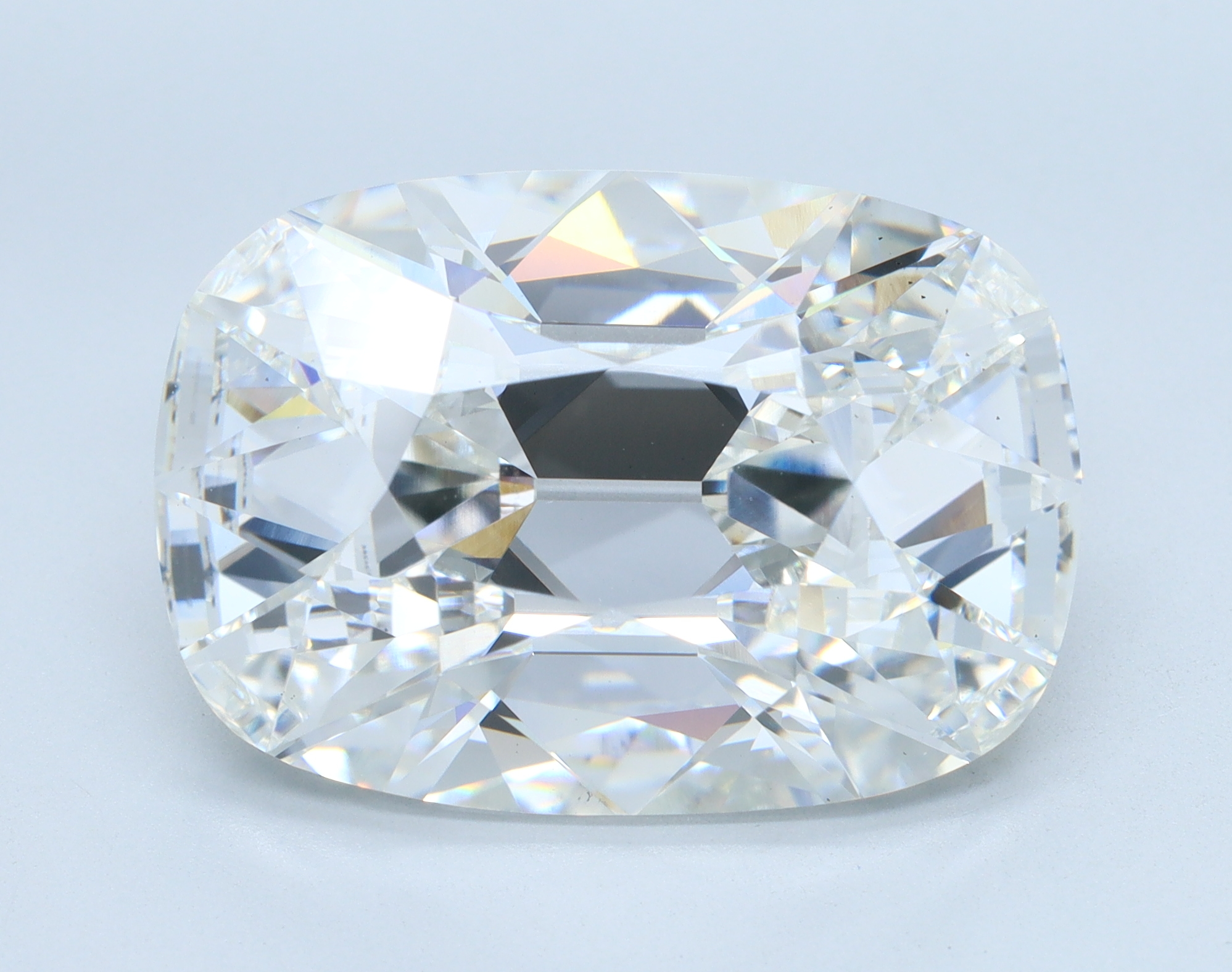 15.12ct Old Miner lab-grown diamond