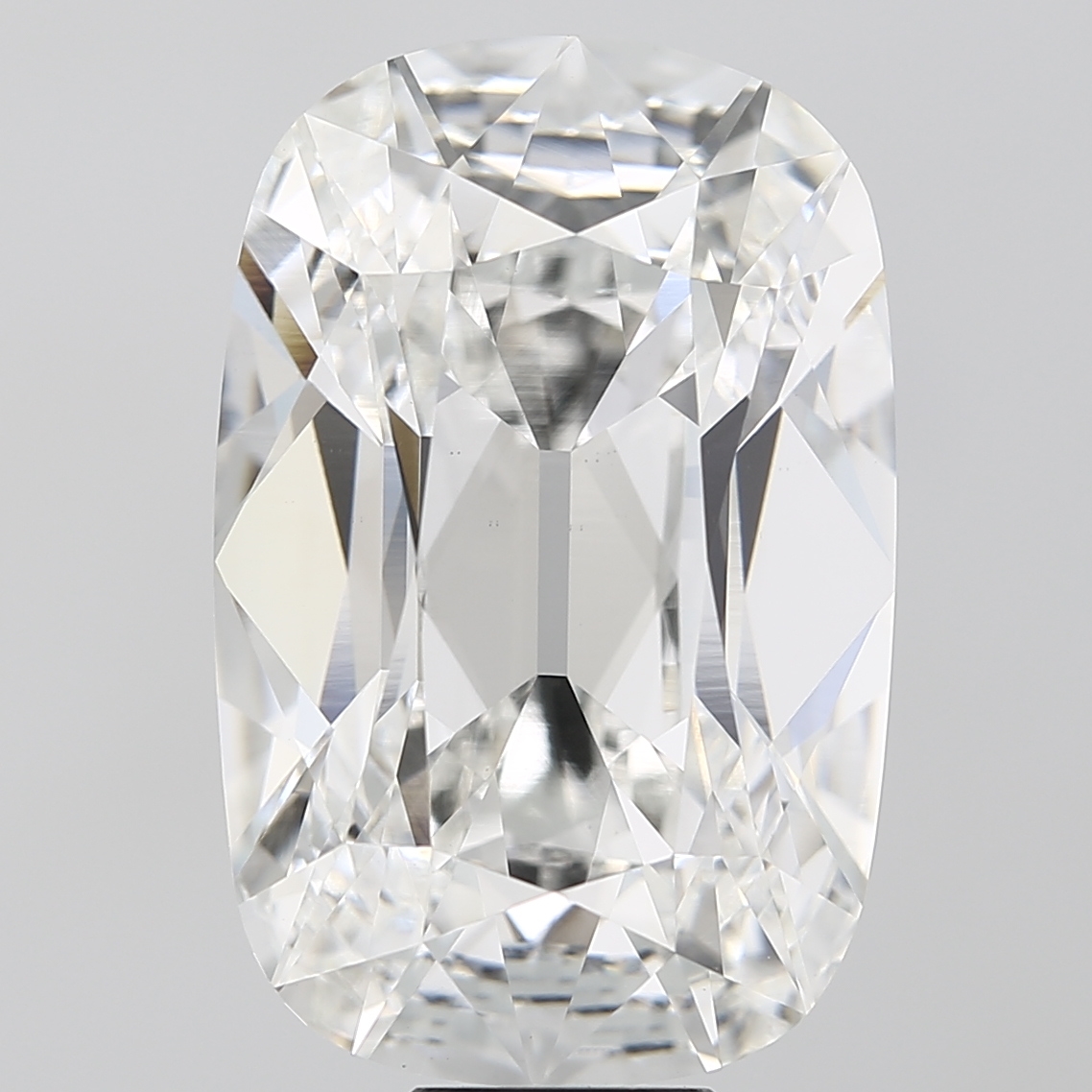 15.49ct Old Miner lab-grown diamond