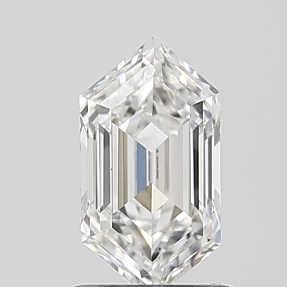 1.09ct Duchess Marquise lab-grown diamond