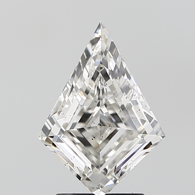 2.00ct Kite lab-grown diamond