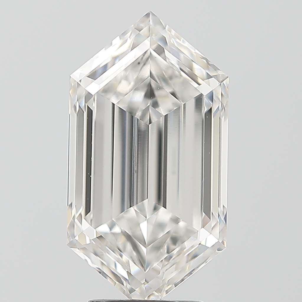 5.38ct Duchess Marquise lab-grown diamond