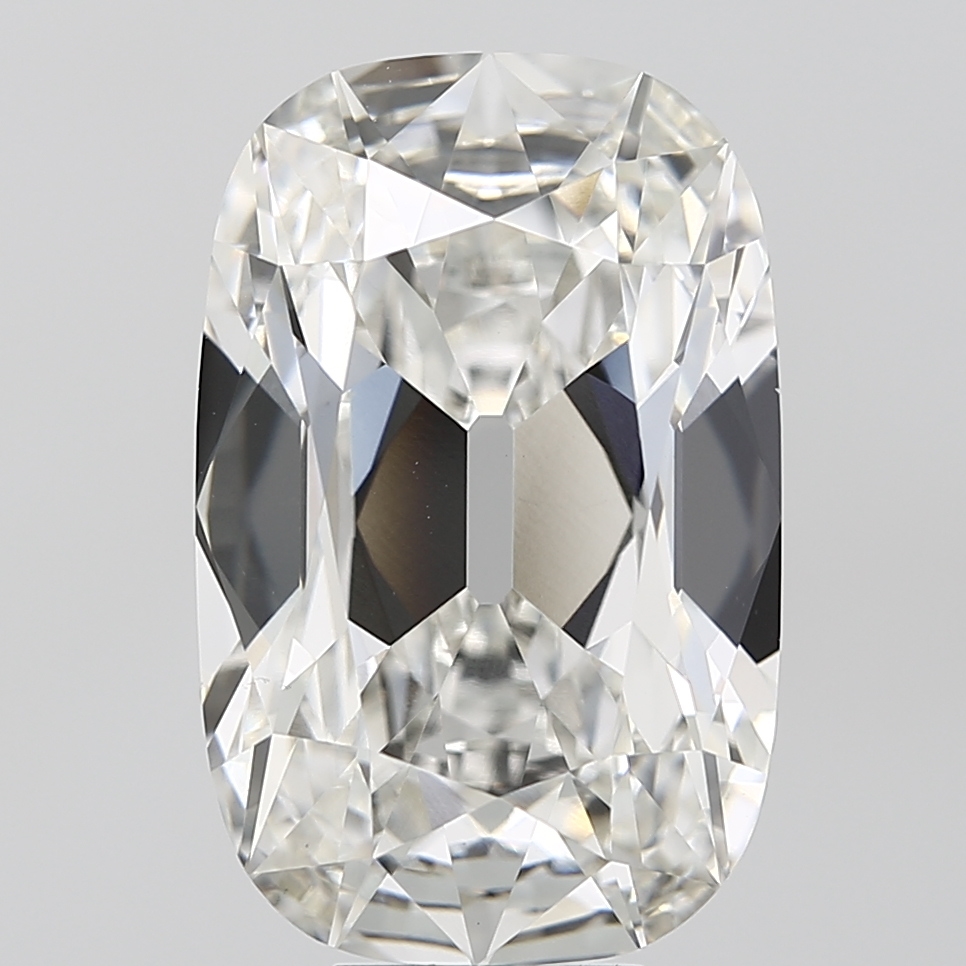 9.15ct Old Miner lab-grown diamond