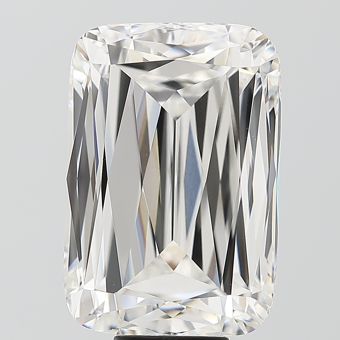 13.08ct Ashoka lab-grown diamond