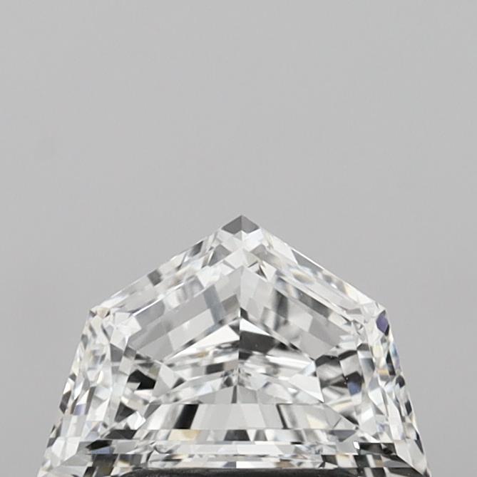 1.53ct Pentagon lab-grown diamond