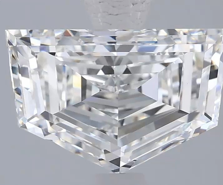 1.74ct Cadillac lab-grown diamond