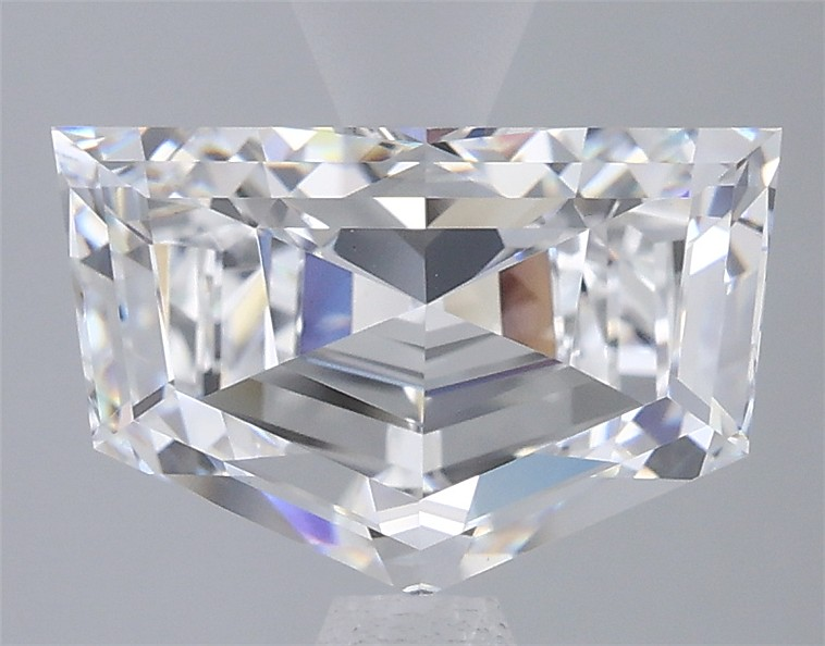 2.54ct Cadillac lab-grown diamond