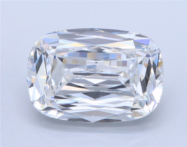 3.04ct Ashoka lab-grown diamond