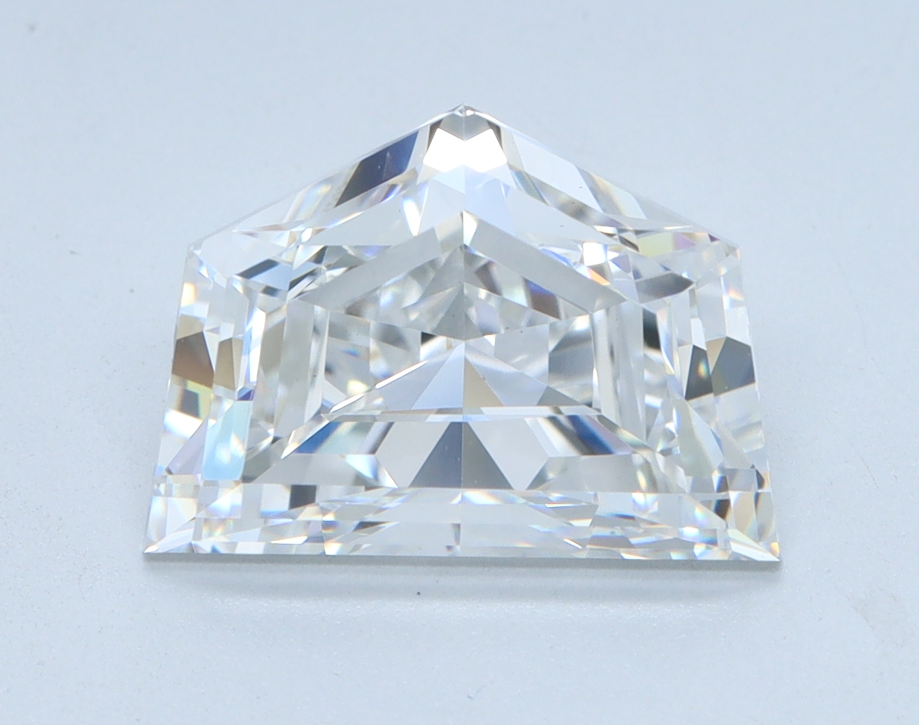 3.53ct Cadillac lab-grown diamond