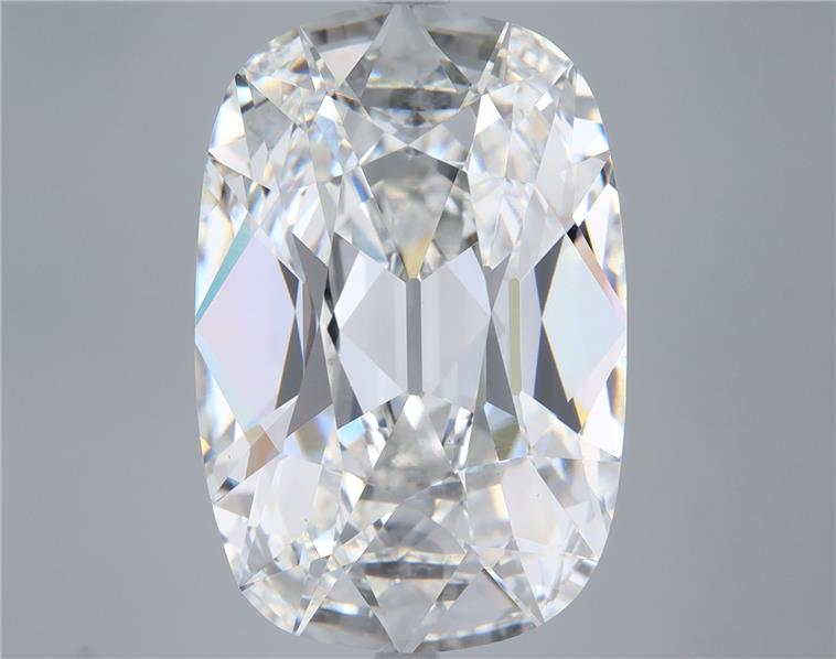 14.03ct Old Miner lab-grown diamond