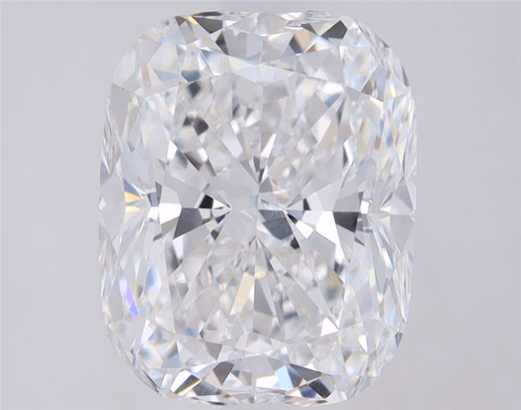 2.05ct Old Miner lab-grown diamond