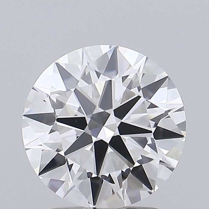 2.15ct Round Lab-Grown Diamond E/VVS2 8.30mm ID