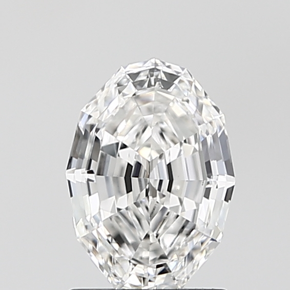 1.31ct Oval lab-grown diamond