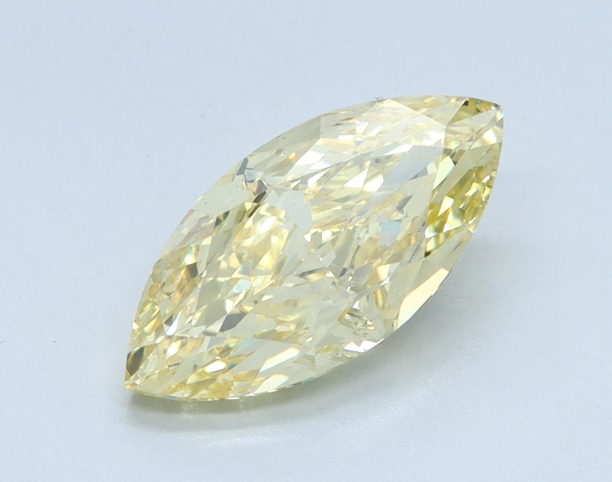 2.00ct Marquise lab-grown diamond
