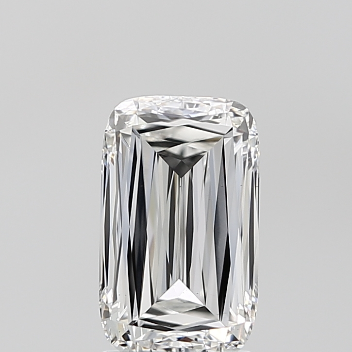 2.08ct Ashoka lab-grown diamond