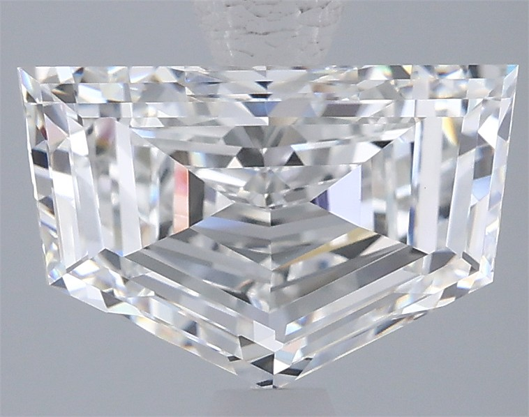 2.78ct Cadillac lab-grown diamond
