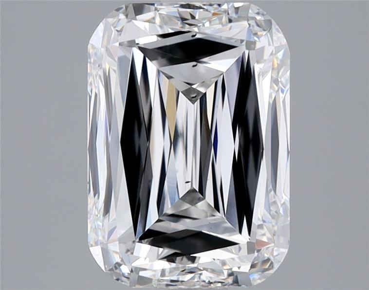 3.01ct Ashoka lab-grown diamond