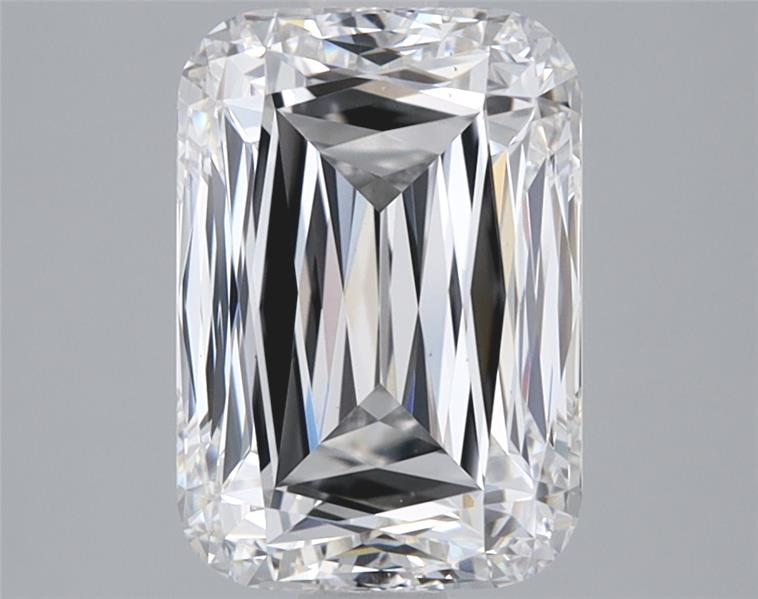 3.02ct Ashoka lab-grown diamond
