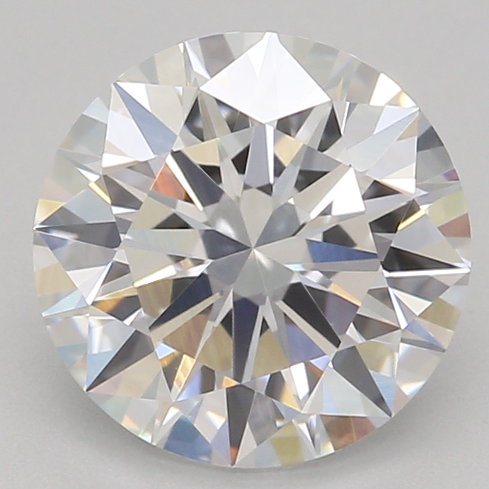 1.32ct Round lab-grown diamond