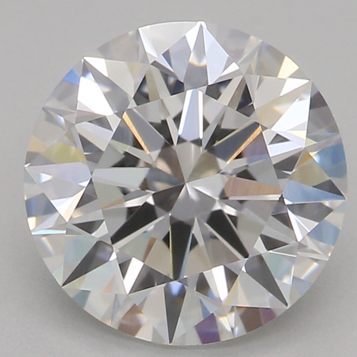 1.59ct Round Cut Lab-Grown Diamond E/VS1 IGI Certified