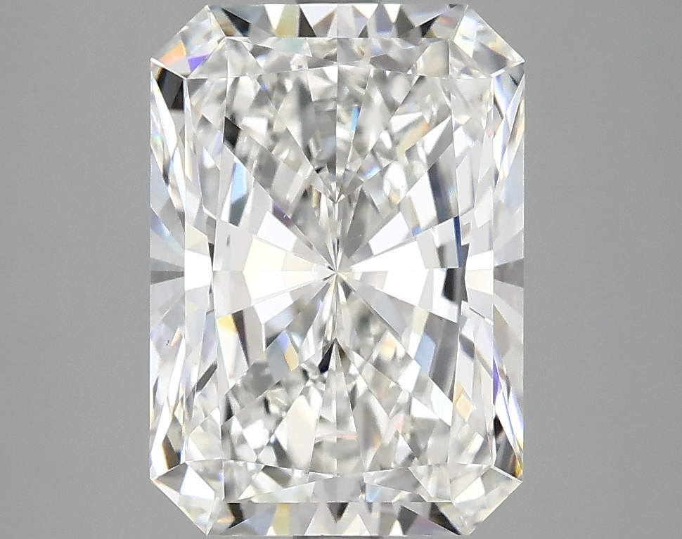 Exact supplier image of VY-03047512 Radiant lab-grown diamond