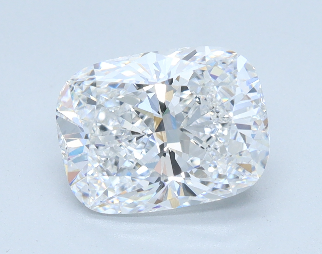 Exact supplier image of VY-03048249 Cushion lab-grown diamond