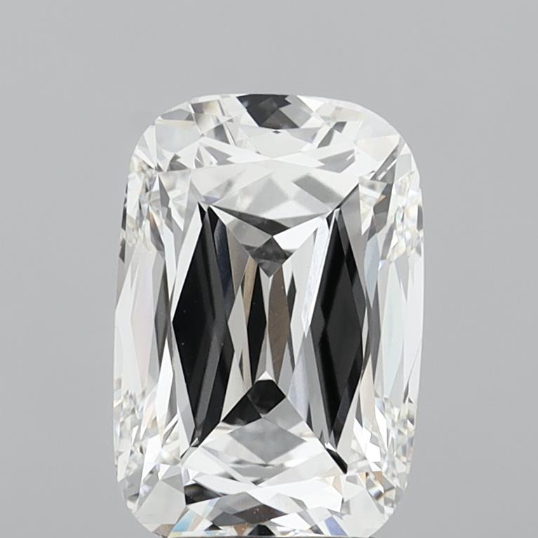 4.05ct Old Miner lab-grown diamond