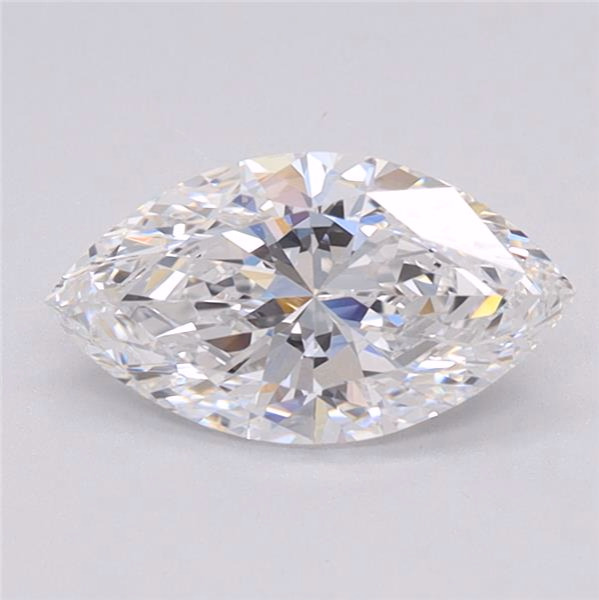 2.25ct Marquise lab-grown diamond