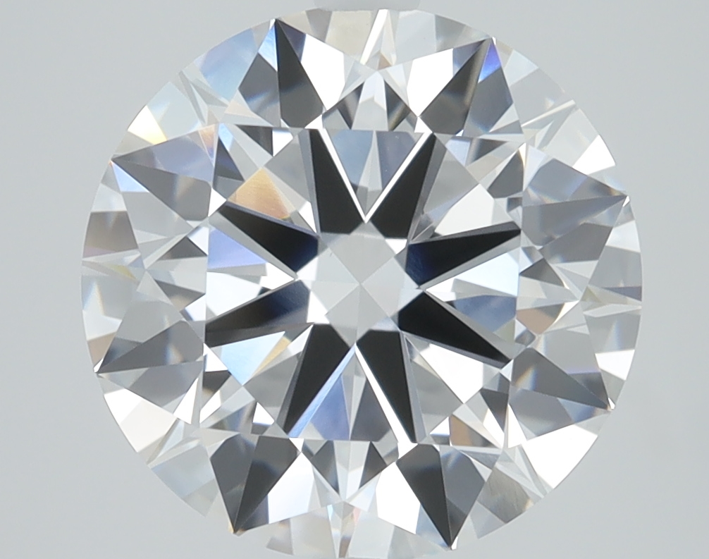 1.61ct Round Lab-Grown Diamond, 7.51mm ID, E/VVS2, IGI Certified