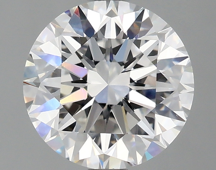 2.04ct Round Lab-Grown Diamond E/VVS2 8.05mm