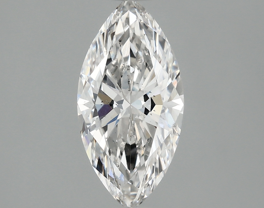 1.13ct Marquise Lab Diamond, F/VS2, 10.82mm x 5.34mm x 3.41mm