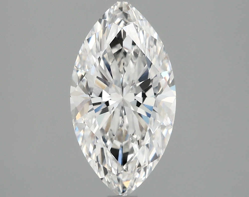 1.77ct Marquise Lab-Grown Diamond, E/VVS1, 12.05x6.36x4.04mm