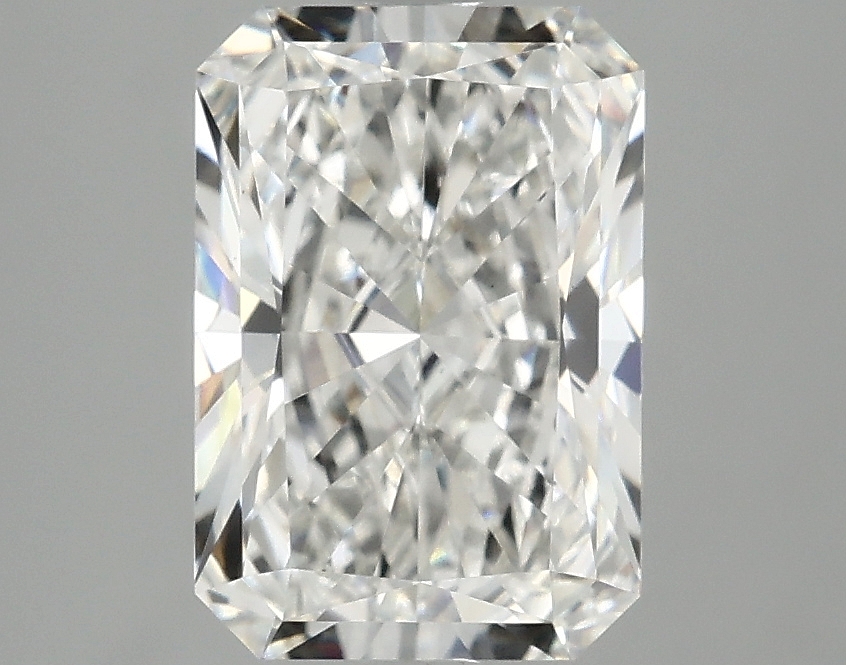 Exact supplier image of VY-03094216 Radiant lab-grown diamond
