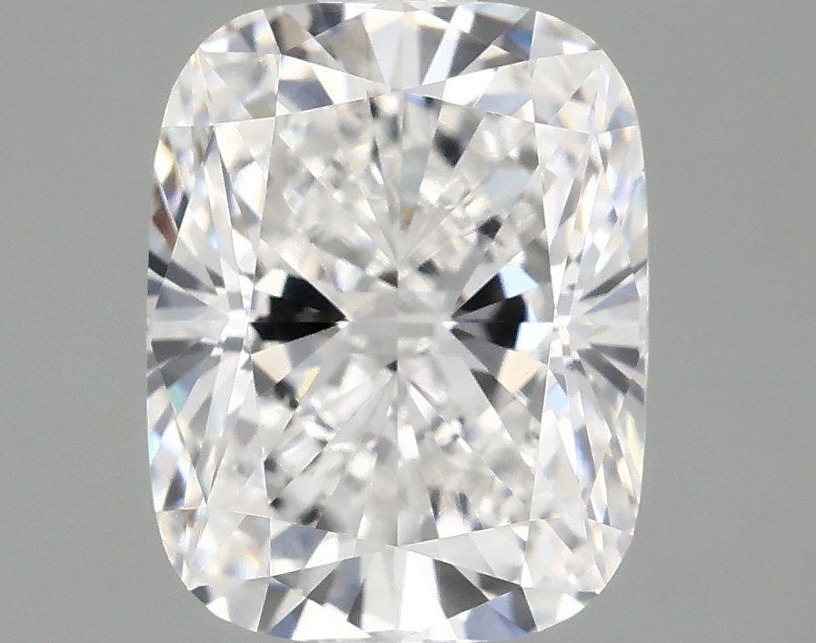 1.48ct Cushion Cut Lab-Grown Diamond, E/VS1, IGI Certified