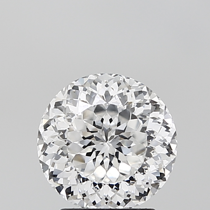 2.35ct Portugal lab-grown diamond
