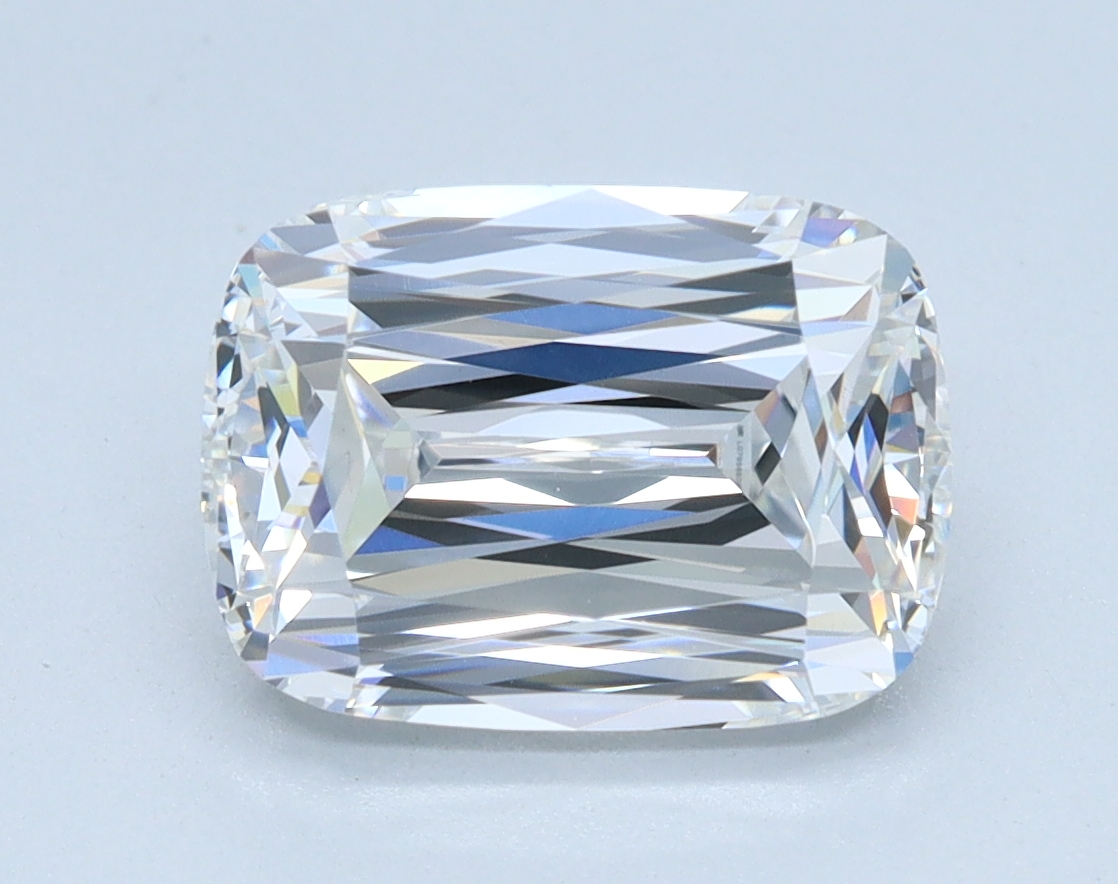 Exact supplier image of VY-03265330 Ashoka lab-grown diamond