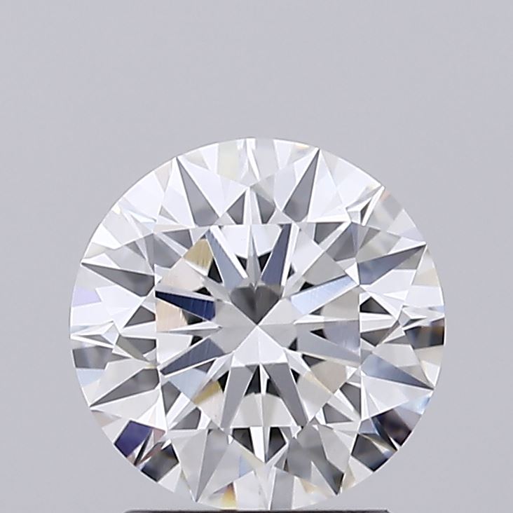 1.73ct Round lab-grown diamond