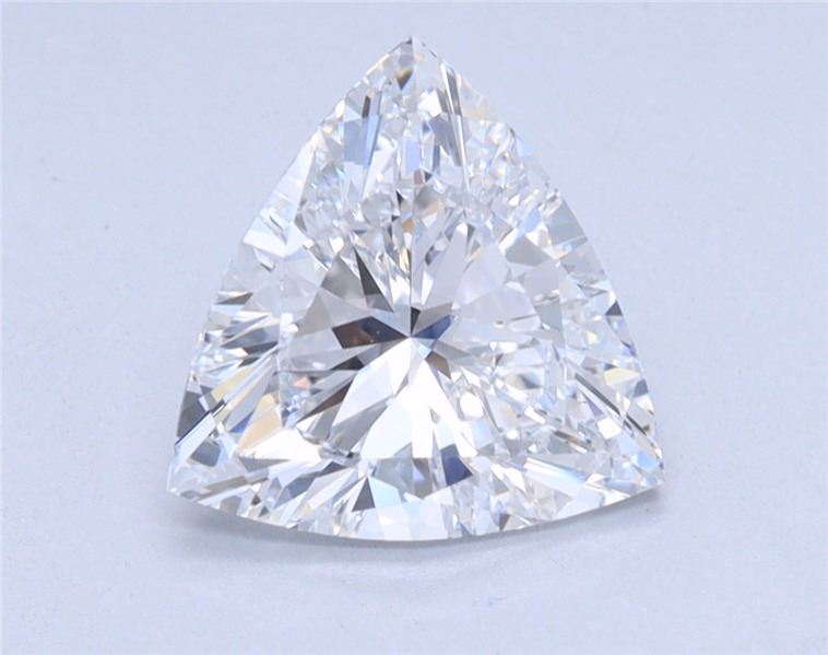 1.71ct Trillion lab-grown diamond