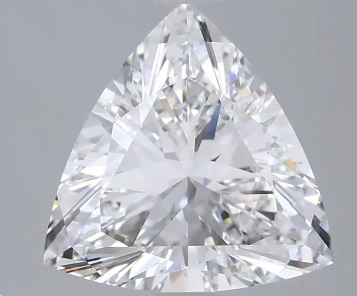 1.99ct Trillion lab-grown diamond
