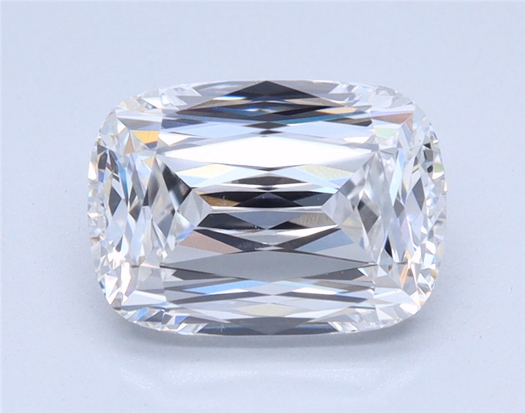 2.34ct Ashoka lab-grown diamond