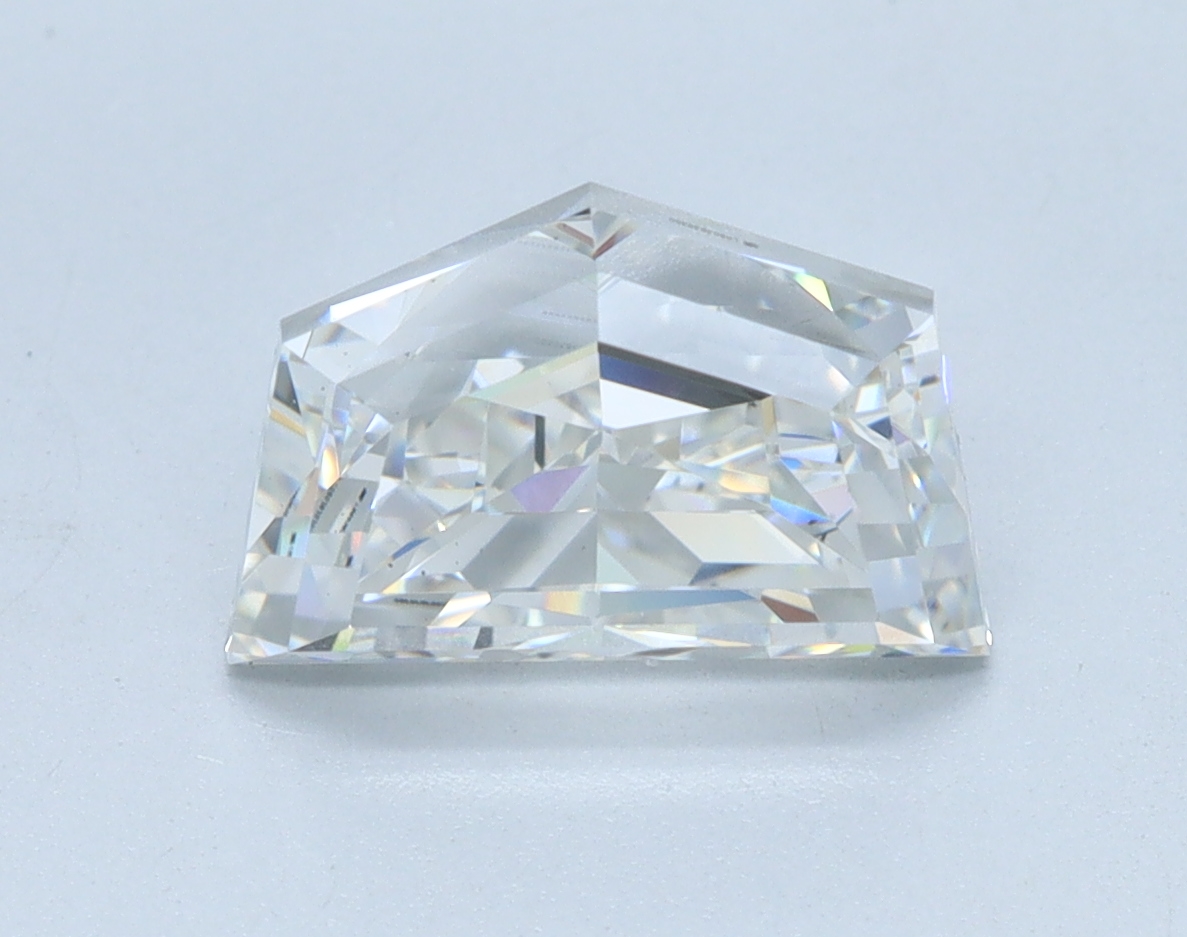 2.50ct Cadillac lab-grown diamond