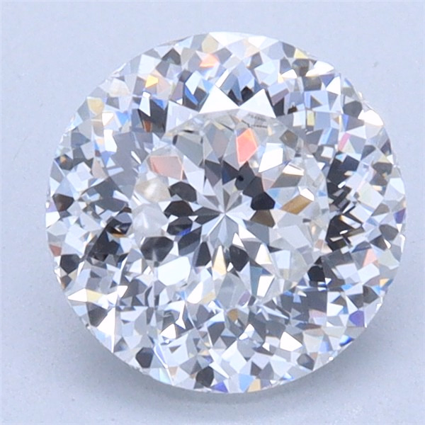 2.54ct Portugal lab-grown diamond