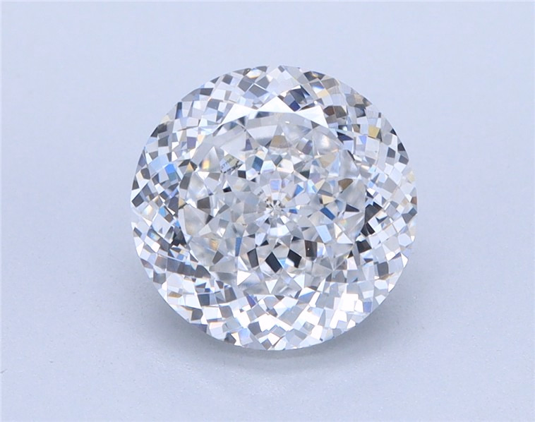 2.55ct Portugal lab-grown diamond