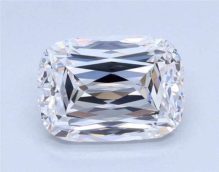 2.59ct Ashoka lab-grown diamond