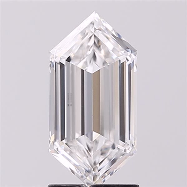 2.60ct Duchess Marquise lab-grown diamond