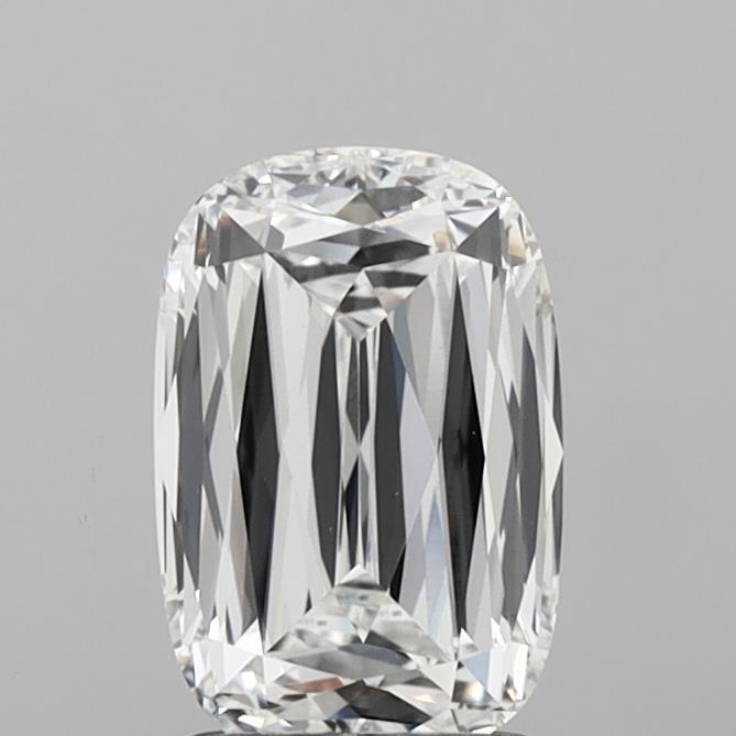 5.03ct Ashoka lab-grown diamond