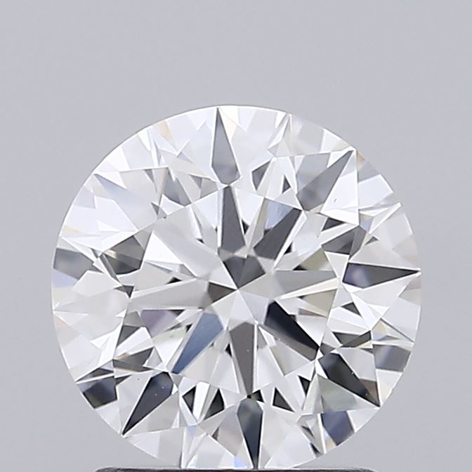 1.71ct Round lab-grown diamond