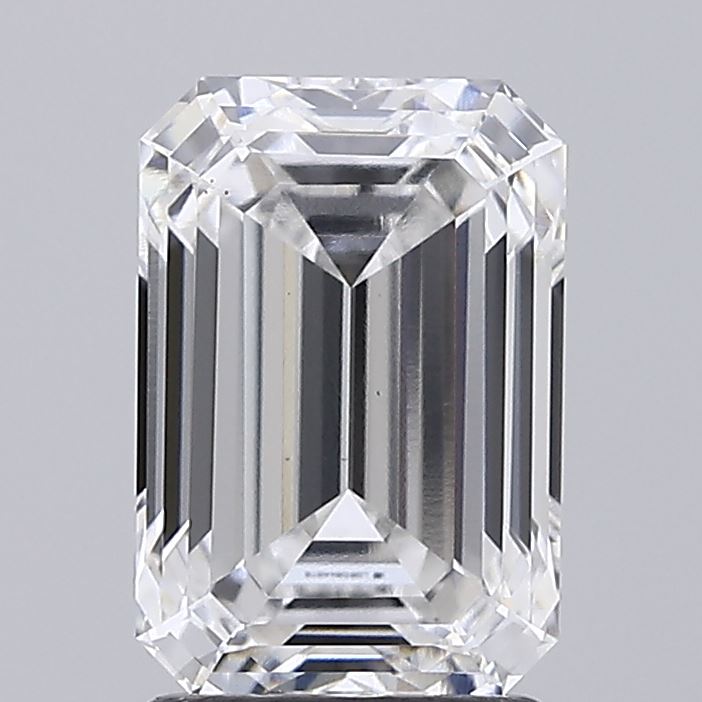 Exact supplier image of VY-03459925 Emerald lab-grown diamond