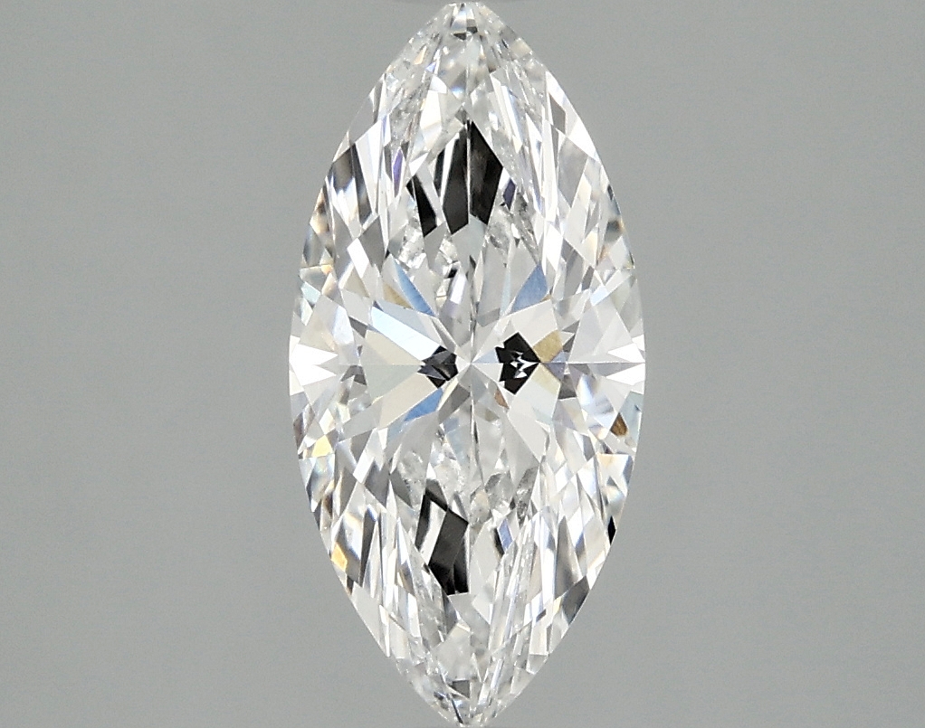 1.52ct Marquise Lab-Grown Diamond, F/VVS2, 12.13x5.77x3.77mm